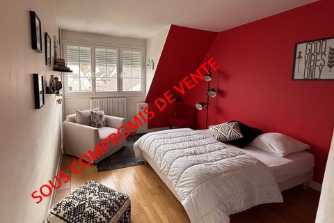 Villa a Breuillet, Essonne, Breuillet - € 315.000 | Ref: 910166609 - foto 8