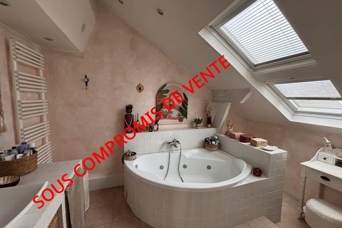Villa a Breuillet, Essonne, Breuillet - € 315.000 | Ref: 910166609 - foto 12