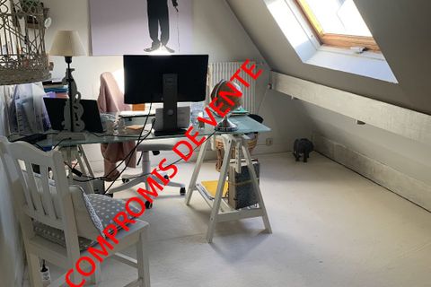 Villa a Breuillet, Essonne, Breuillet - € 315.000 | Ref: 910166609 - foto 13