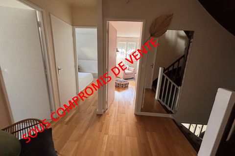 Villa a Breuillet, Essonne, Breuillet - € 315.000 | Ref: 910166609 - foto 15