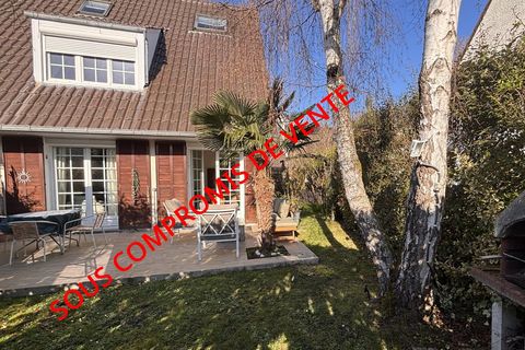 Villa a Breuillet, Essonne, Breuillet - € 315.000 | Ref: 910166609 - foto 17