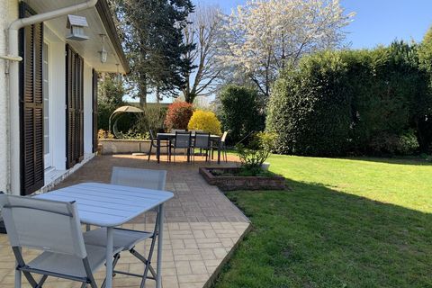 Villa a Breuillet, Essonne, Breuillet - € 359.000 | Ref: 910166638 - foto 2