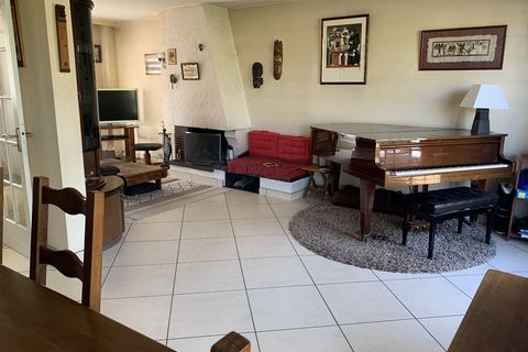Villa a Breuillet, Essonne, Breuillet - € 359.000 | Ref: 910166638 - foto 3