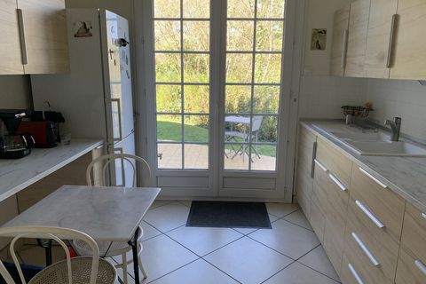 Villa a Breuillet, Essonne, Breuillet - € 359.000 | Ref: 910166638 - foto 4
