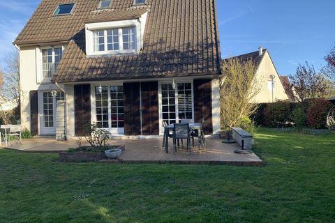 Villa a Breuillet, Essonne, Breuillet - € 359.000 | Ref: 910166638 - foto 17