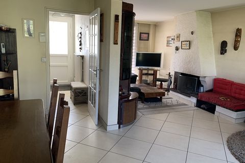 Villa a Breuillet, Essonne, Breuillet - € 359.000 | Ref: 910166638 - foto 21
