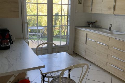 Villa a Breuillet, Essonne, Breuillet - € 359.000 | Ref: 910166638 - foto 22