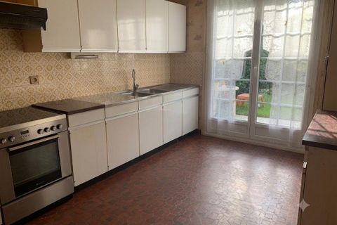 Villa i Breuillet, Essonne, Breuillet - € 283.000 | Ref: 910166691 - foto 6