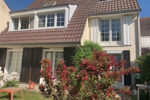 Villa i Breuillet, Essonne, Breuillet - € 283.000 | Ref: 910166691 - foto 16