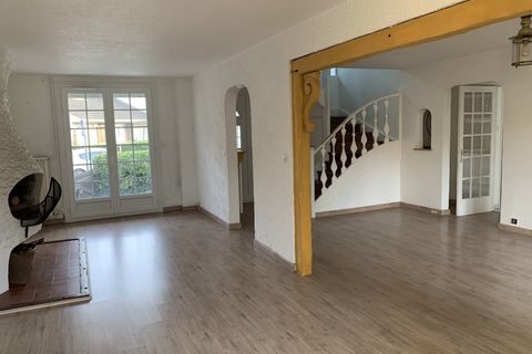 Villa a Breuillet, Essonne, Breuillet - € 315.000 | Ref: 910166625 - foto 2
