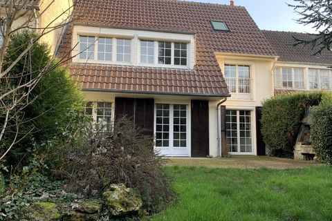 Villa a Breuillet, Essonne, Breuillet - € 315.000 | Ref: 910166625 - foto 21