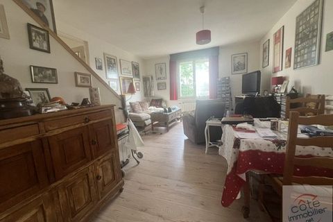 Villa i Dourdan, Essonne, Dourdan - € 315.000 | Ref: 910256684 - foto 3