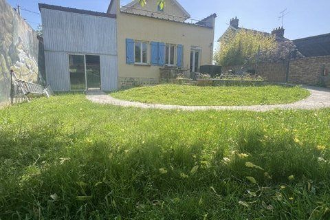 Villa i Dourdan, Essonne, Dourdan - € 315.000 | Ref: 910256684 - foto 8