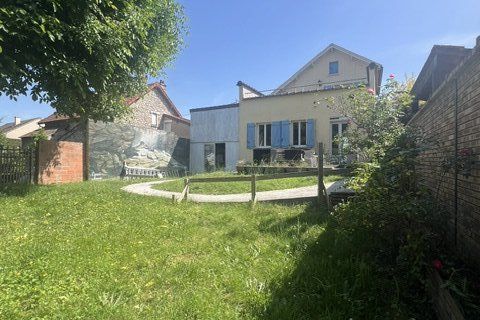 Villa i Dourdan, Essonne, Dourdan - € 315.000 | Ref: 910256684 - foto 9