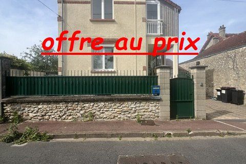 Villa in Dourdan, Essonne, Dourdan - € 315.000 | Ref: 910256684 - foto 1