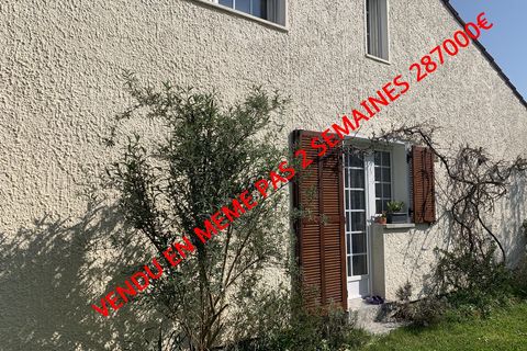Villa a Breuillet, Essonne, Breuillet - € 295.000 | Ref: 910166697 - foto 2