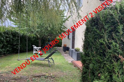 Villa a Breuillet, Essonne, Breuillet - € 315.000 | Ref: 910166698 - foto 2