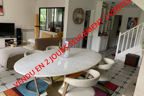Villa a Breuillet, Essonne, Breuillet - € 315.000 | Ref: 910166698 - foto 3