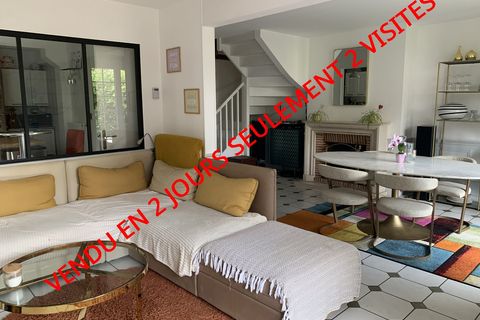 Villa a Breuillet, Essonne, Breuillet - € 315.000 | Ref: 910166698 - foto 4