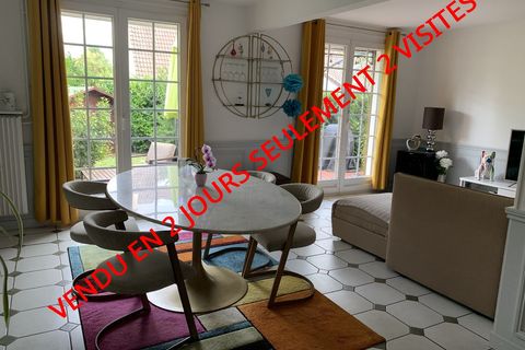 Villa a Breuillet, Essonne, Breuillet - € 315.000 | Ref: 910166698 - foto 5