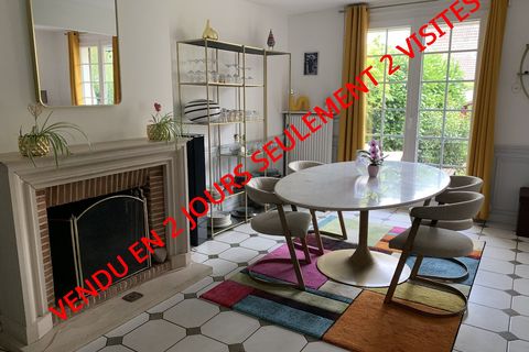 Villa a Breuillet, Essonne, Breuillet - € 315.000 | Ref: 910166698 - foto 6