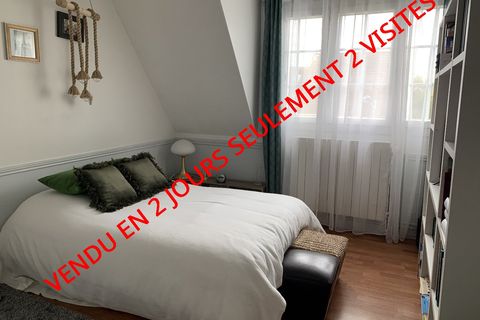 Villa a Breuillet, Essonne, Breuillet - € 315.000 | Ref: 910166698 - foto 8