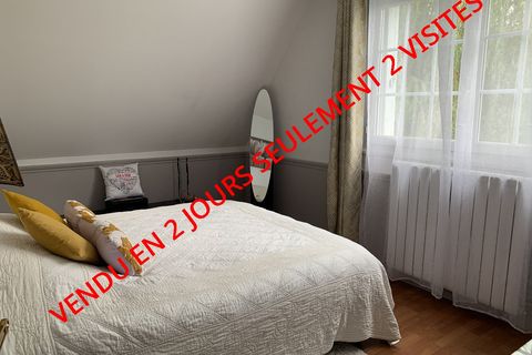 Villa a Breuillet, Essonne, Breuillet - € 315.000 | Ref: 910166698 - foto 9