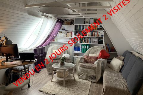 Villa a Breuillet, Essonne, Breuillet - € 315.000 | Ref: 910166698 - foto 14