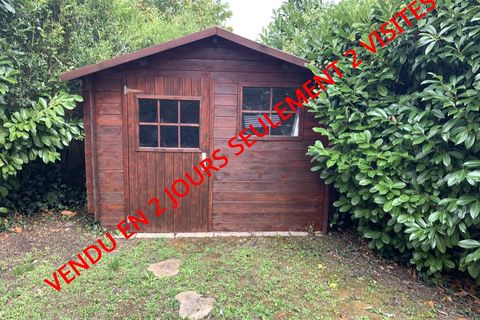 Villa a Breuillet, Essonne, Breuillet - € 315.000 | Ref: 910166698 - foto 15
