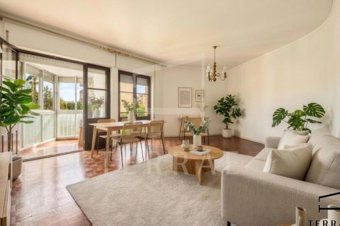 Lejlighed i Odivelas, Lisbon, Odivelas - € 389.000 | Ref: APA_186 - foto 2