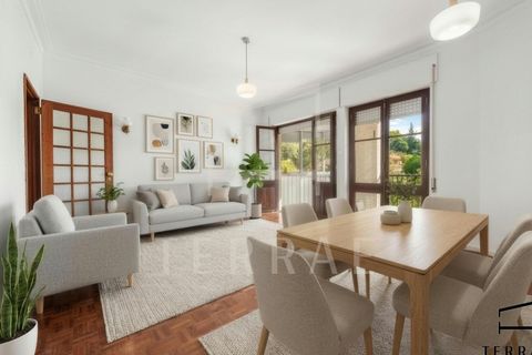 Lejlighed i Odivelas, Lisbon, Odivelas - € 389.000 | Ref: APA_186 - foto 4