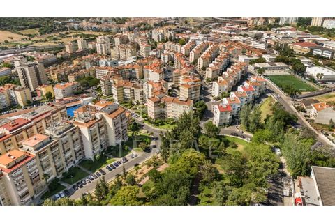 Lejlighed i Odivelas, Lisbon, Odivelas - € 389.000 | Ref: APA_186 - foto 10