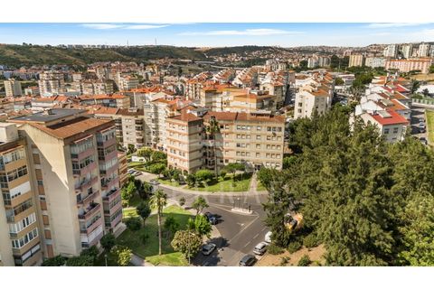Lejlighed i Odivelas, Lisbon, Odivelas - € 389.000 | Ref: APA_186 - foto 11