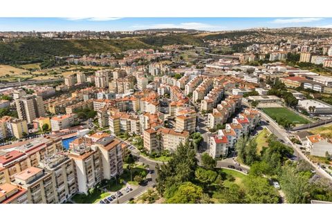 Lejlighed i Odivelas, Lisbon, Odivelas - € 389.000 | Ref: APA_186 - foto 12