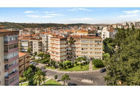 Lejlighed i Odivelas, Lisbon, Odivelas - € 389.000 | Ref: APA_186 - foto 13