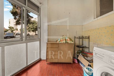 Lejlighed i Odivelas, Lisbon, Odivelas - € 389.000 | Ref: APA_186 - foto 27