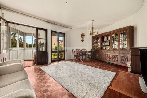 Lejlighed i Odivelas, Lisbon, Odivelas - € 389.000 | Ref: APA_186 - foto 31