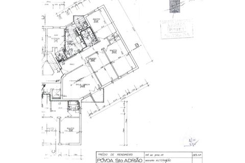 Lejlighed i Odivelas, Lisbon, Odivelas - € 389.000 | Ref: APA_186 - foto 39