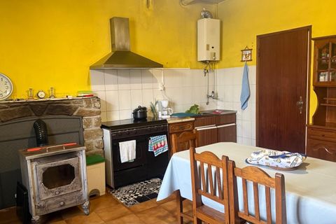 Villa i Vila Flor, Braganca, Vila Flor - € 130.000 | Ref: CM15 - foto 2