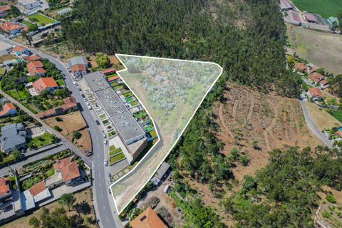 Terra em Barcelos, Braga, Barcelos - € 495.000 | Ref: C0257-01480 - foto 1