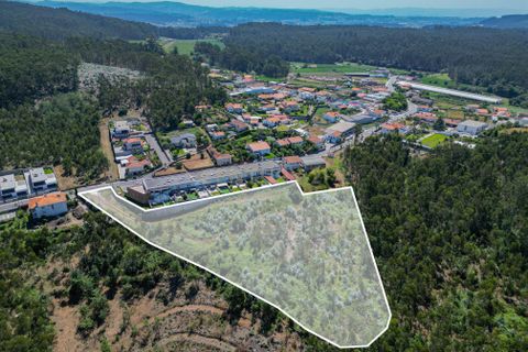 Terra em Barcelos, Braga, Barcelos - € 495.000 | Ref: C0257-01480 - foto 3