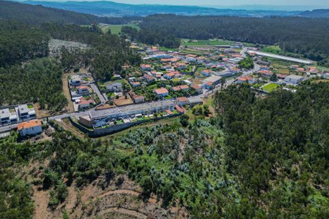 Terra em Barcelos, Braga, Barcelos - € 495.000 | Ref: C0257-01480 - foto 4