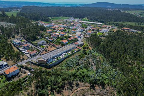 Terra em Barcelos, Braga, Barcelos - € 495.000 | Ref: C0257-01480 - foto 7
