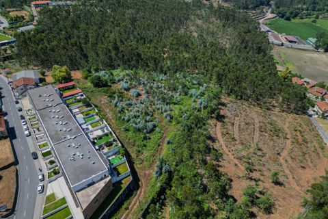 Terra em Barcelos, Braga, Barcelos - € 495.000 | Ref: C0257-01480 - foto 8