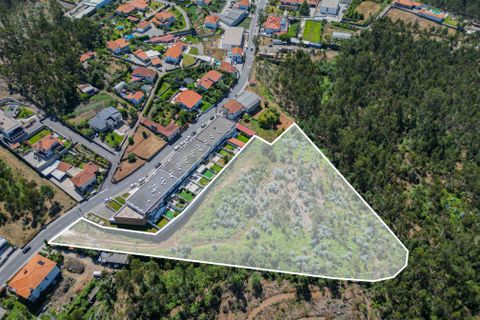 Terra em Barcelos, Braga, Barcelos - € 495.000 | Ref: C0257-01480 - foto 10