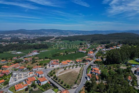 Terra em Barcelos, Braga, Barcelos - € 495.000 | Ref: C0257-01480 - foto 12