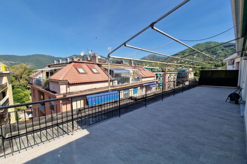 Penthouse i Rapallo, Genoa, Rapallo - € 170.000 | Ref: A1356 - foto 3