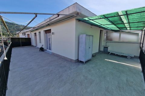 Penthouse i Rapallo, Genoa, Rapallo - € 170.000 | Ref: A1356 - foto 4
