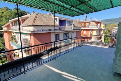 Penthouse i Rapallo, Genoa, Rapallo - € 170.000 | Ref: A1356 - foto 5