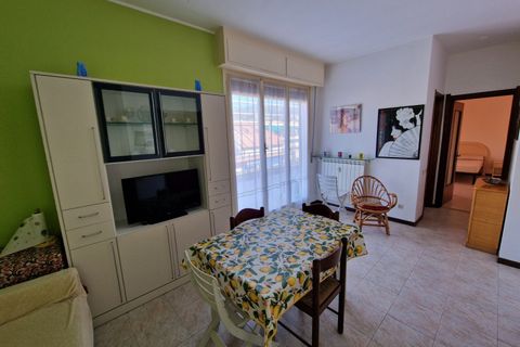 Penthouse i Rapallo, Genoa, Rapallo - € 170.000 | Ref: A1356 - foto 6